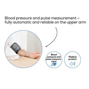 Beurer Upper arm blood pressure monitor BM 28