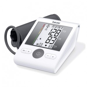 Beurer Upper arm blood pressure monitor BM 28