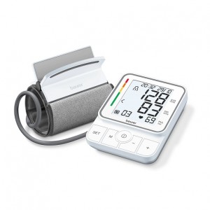 Beurer Upper arm blood pressure monitor BM 51