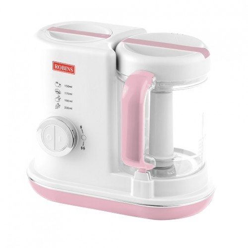 ROBPRO ™ : 360 Handy Food Processor