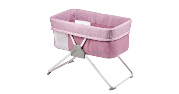 Evenflo cheap travel crib