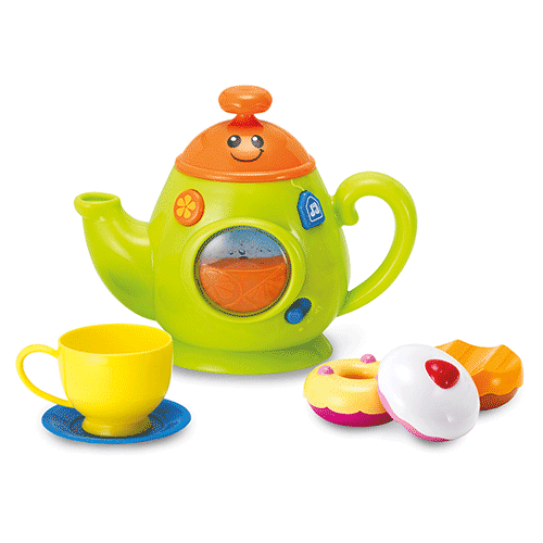 winfun tea set