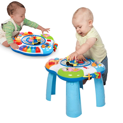 winfun activity table