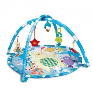 Winfun Polar Fiesta Play Mat