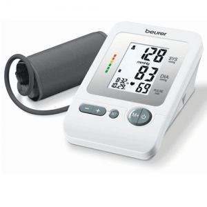 Beurer Upper arm blood pressure monitor BM 26