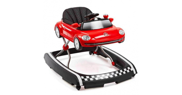 Beetle best sale baby walker