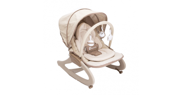 Mama love hotsell baby bouncer