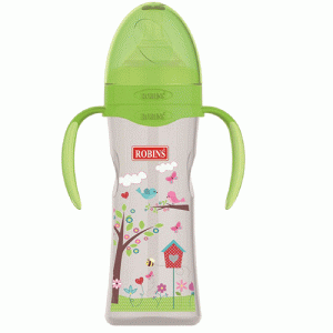 Robins Plastic Bottle 250 Ml